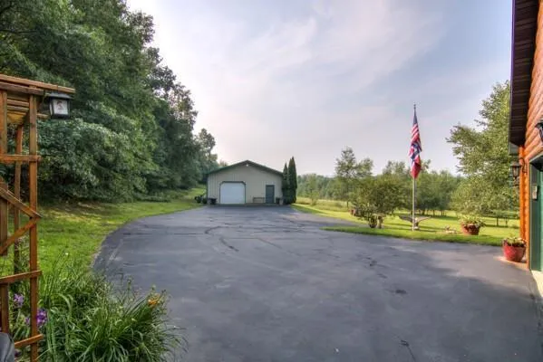 $475,000 | 141 17 3/4 - 18 1/2 Street, Dallas, WI 54733