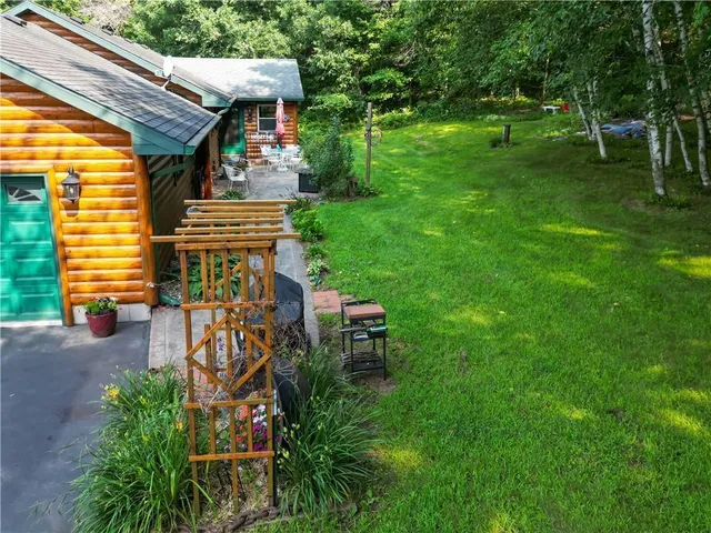 $475,000 | 141 17 3/4 - 18 1/2 Street, Dallas, WI 54733