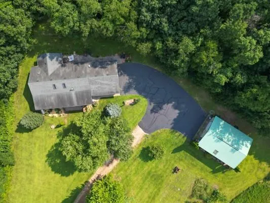 $475,000 | 141 17 3/4 - 18 1/2 Street, Dallas, WI 54733