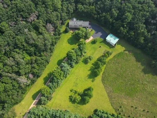 $475,000 | 141 17 3/4 - 18 1/2 Street, Dallas, WI 54733