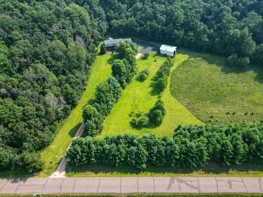 $475,000 | 141 17 3/4 - 18 1/2 Street, Dallas, WI 54733