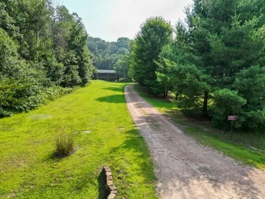 $475,000 | 141 17 3/4 - 18 1/2 Street, Dallas, WI 54733