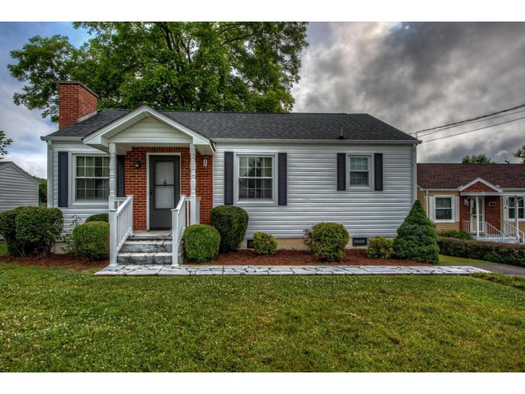 313 Tween Hills Road Bristol, TN 37620 - Photo 1 of 21 Photo 1