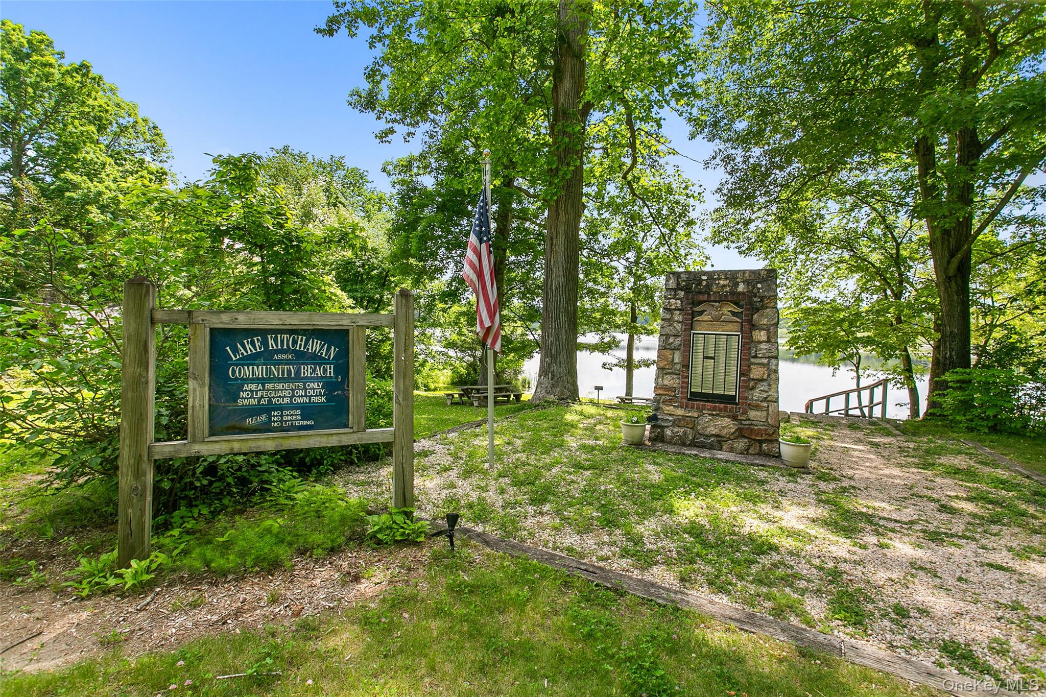 106 Ridgeland Road South Salem, NY 10590 - Photo 21 of 31 Lake Kitchawan