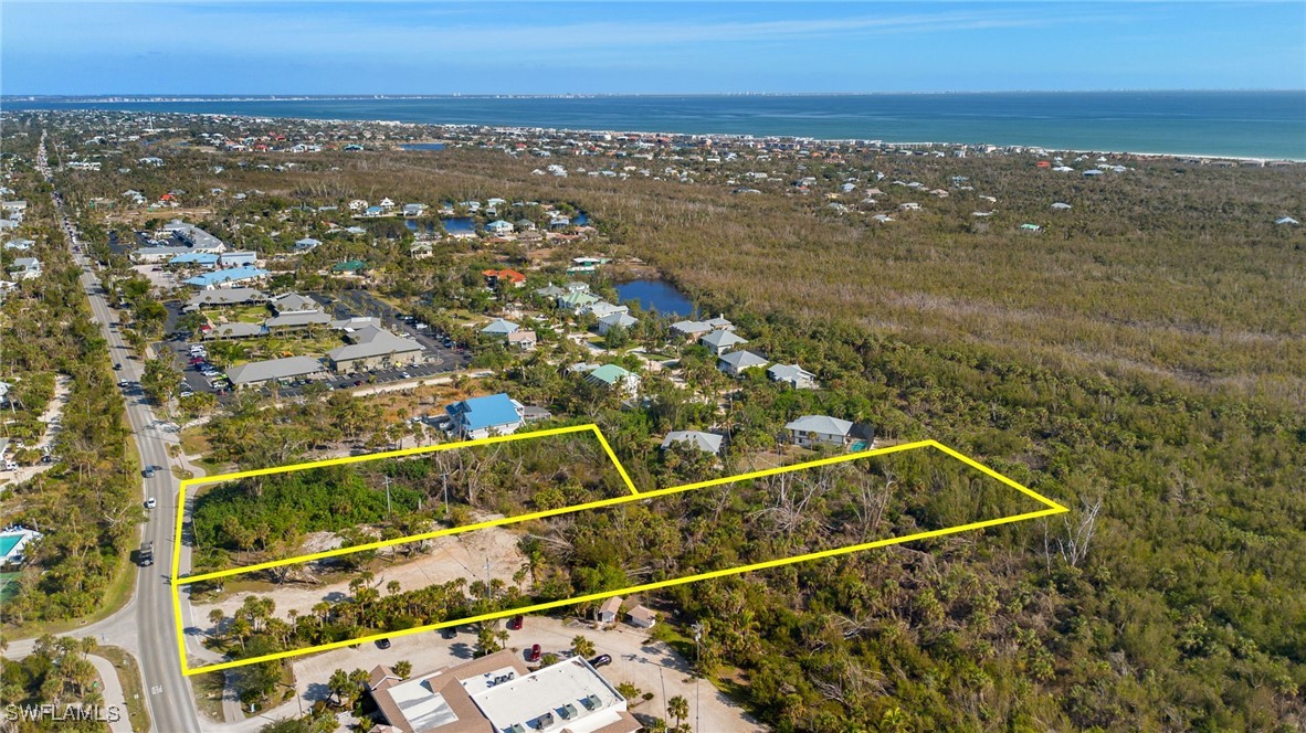 2163-2153 Periwinkle Way Sanibel, FL 33957 - Photo 15 of 37 a view of city and ocean
