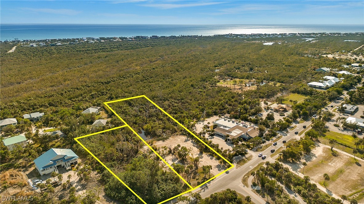 2163-2153 Periwinkle Way Sanibel, FL 33957 - Photo 29 of 37 a view of an ocean