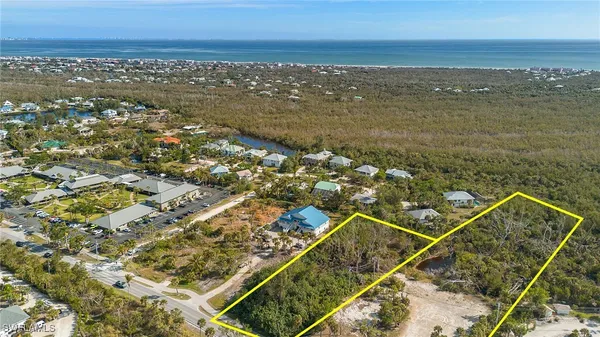 $4,750,000 | 2163-2153 Periwinkle Way, Sanibel, FL 33957