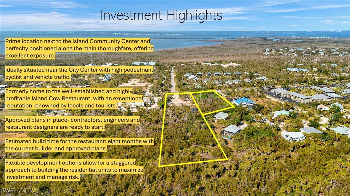 2163-2153 Periwinkle Way Sanibel, FL 33957 - Photo 5 of 37