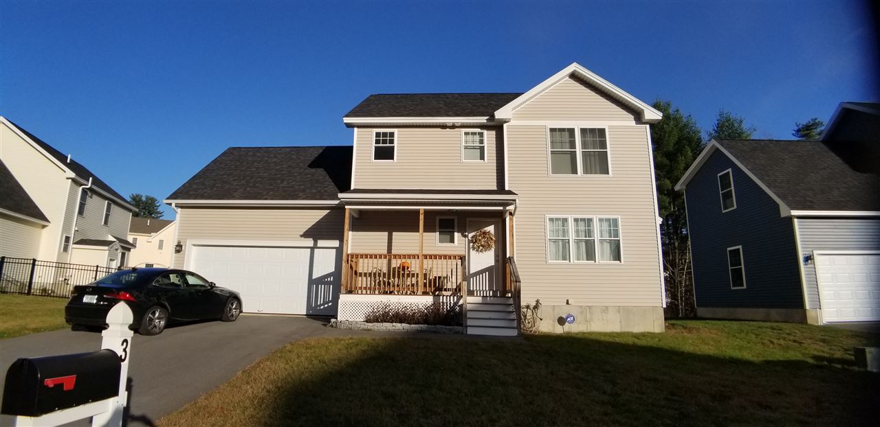 3 Winch Way Rochester, NH 03868 - Photo 1 of 4 Gallery Image 1