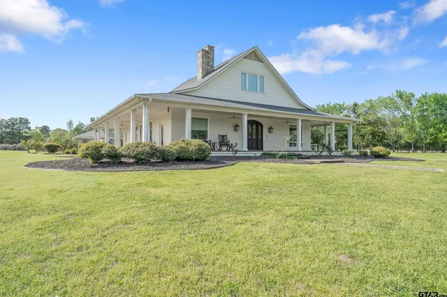 $1,300,000 | 750 VZ County Road, Ben Wheeler, TX 75754