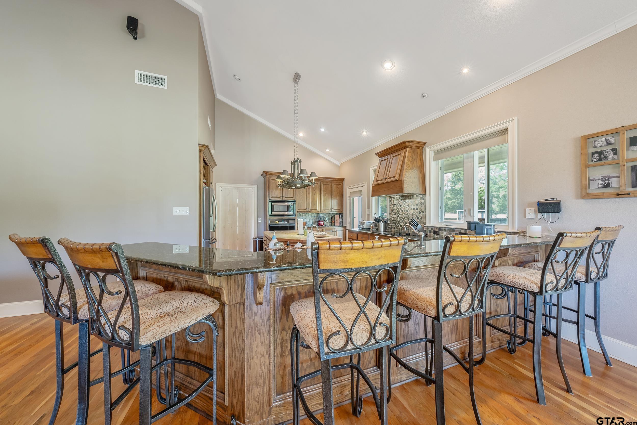 750 VZ County Road Ben Wheeler, TX 75754 - Photo 12 of 45