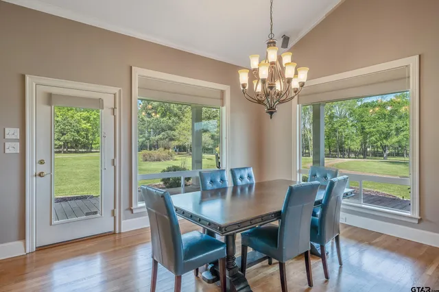 $1,300,000 | 750 VZ County Road, Ben Wheeler, TX 75754