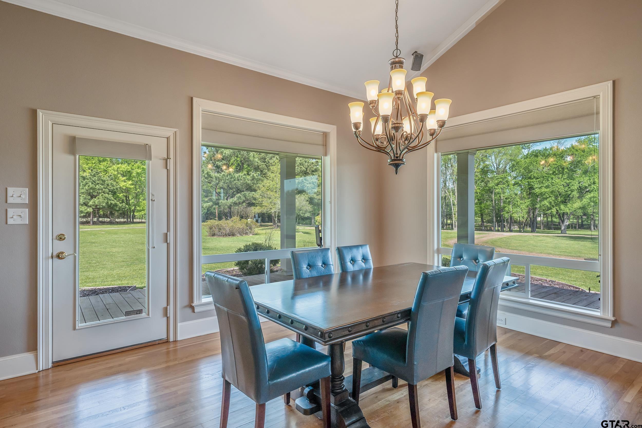 750 VZ County Road Ben Wheeler, TX 75754 - Photo 13 of 45