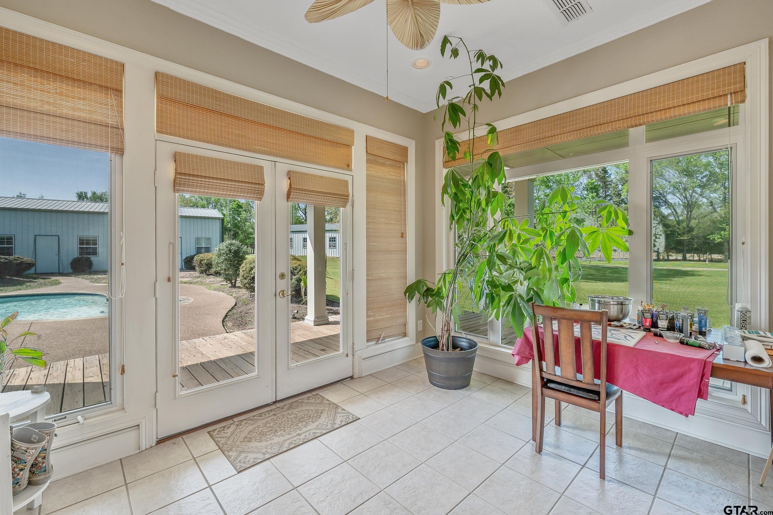 750 VZ County Road Ben Wheeler, TX 75754 - Photo 15 of 45