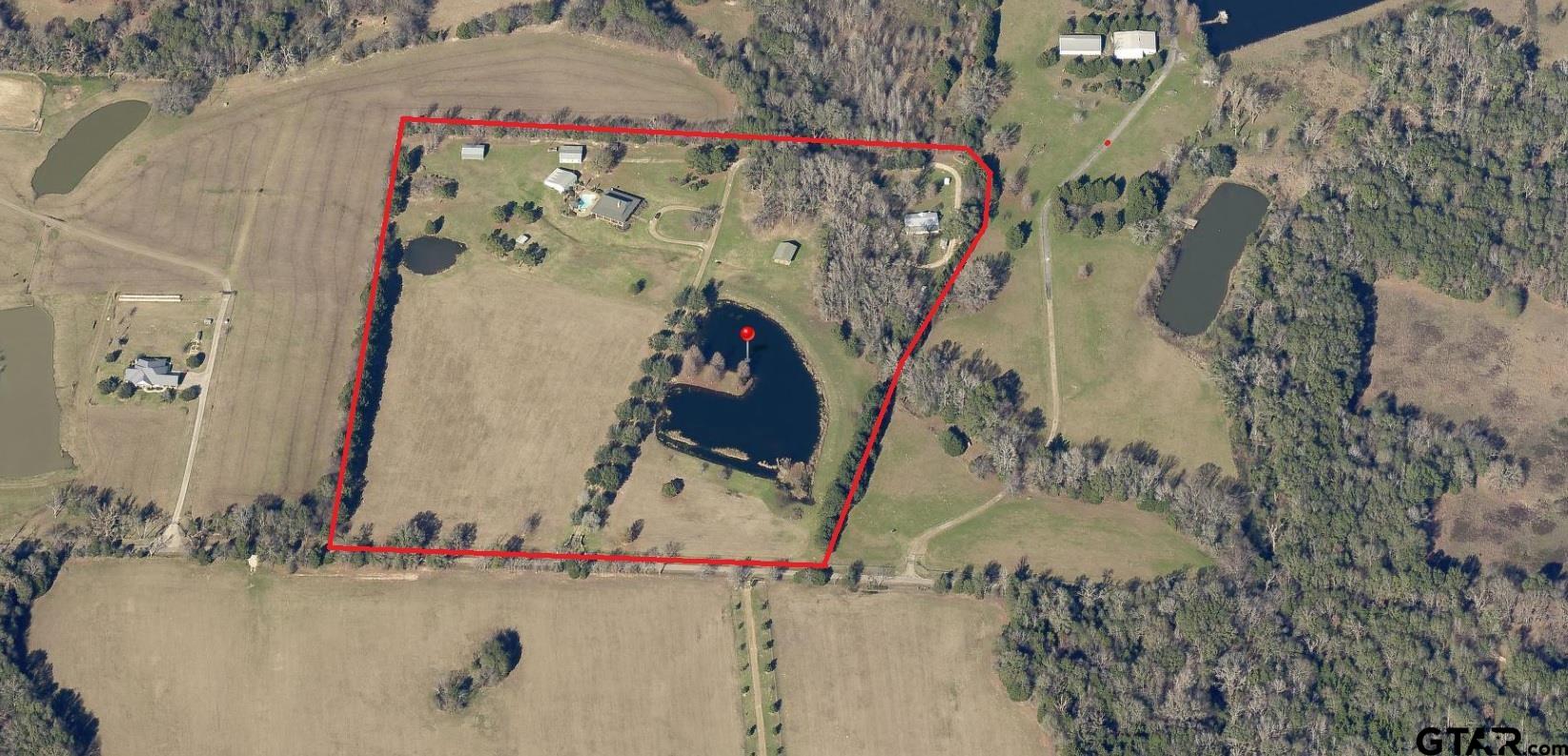 750 VZ County Road Ben Wheeler, TX 75754 - Photo 2 of 45