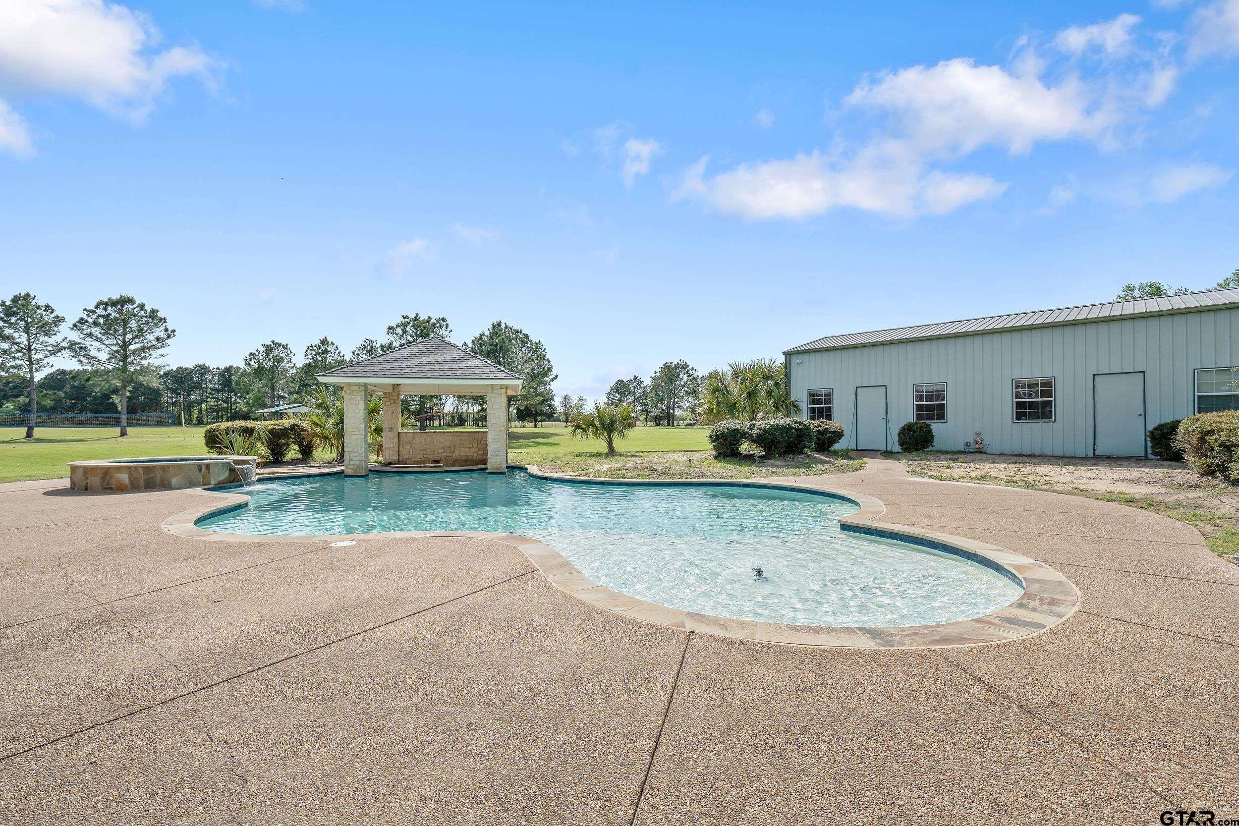 750 VZ County Road Ben Wheeler, TX 75754 - Photo 23 of 45