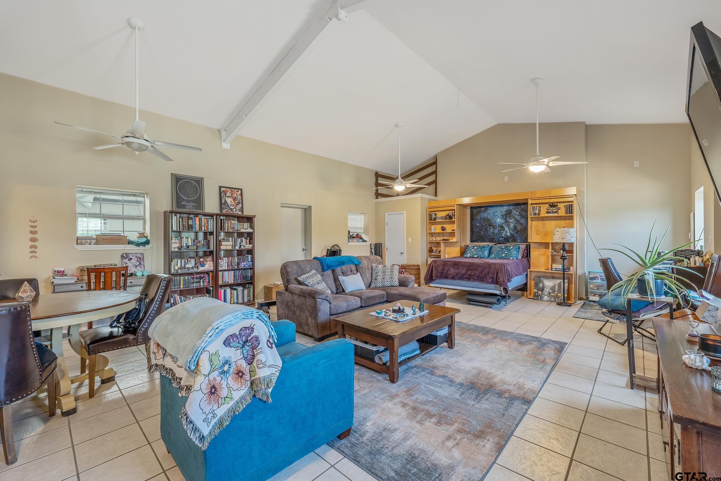 750 VZ County Road Ben Wheeler, TX 75754 - Photo 25 of 45