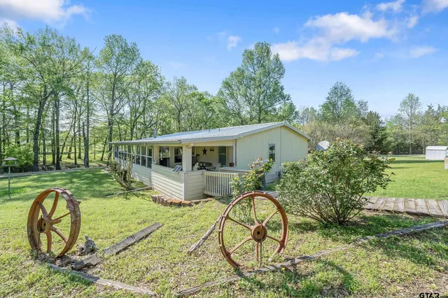 $1,300,000 | 750 VZ County Road, Ben Wheeler, TX 75754