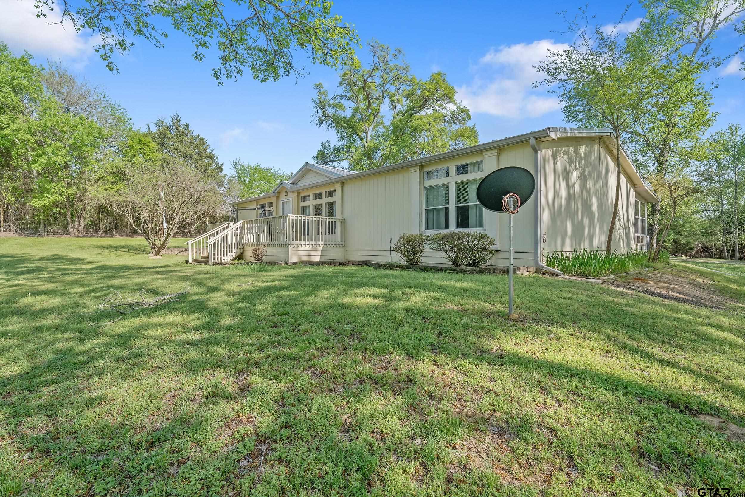 750 VZ County Road Ben Wheeler, TX 75754 - Photo 30 of 45