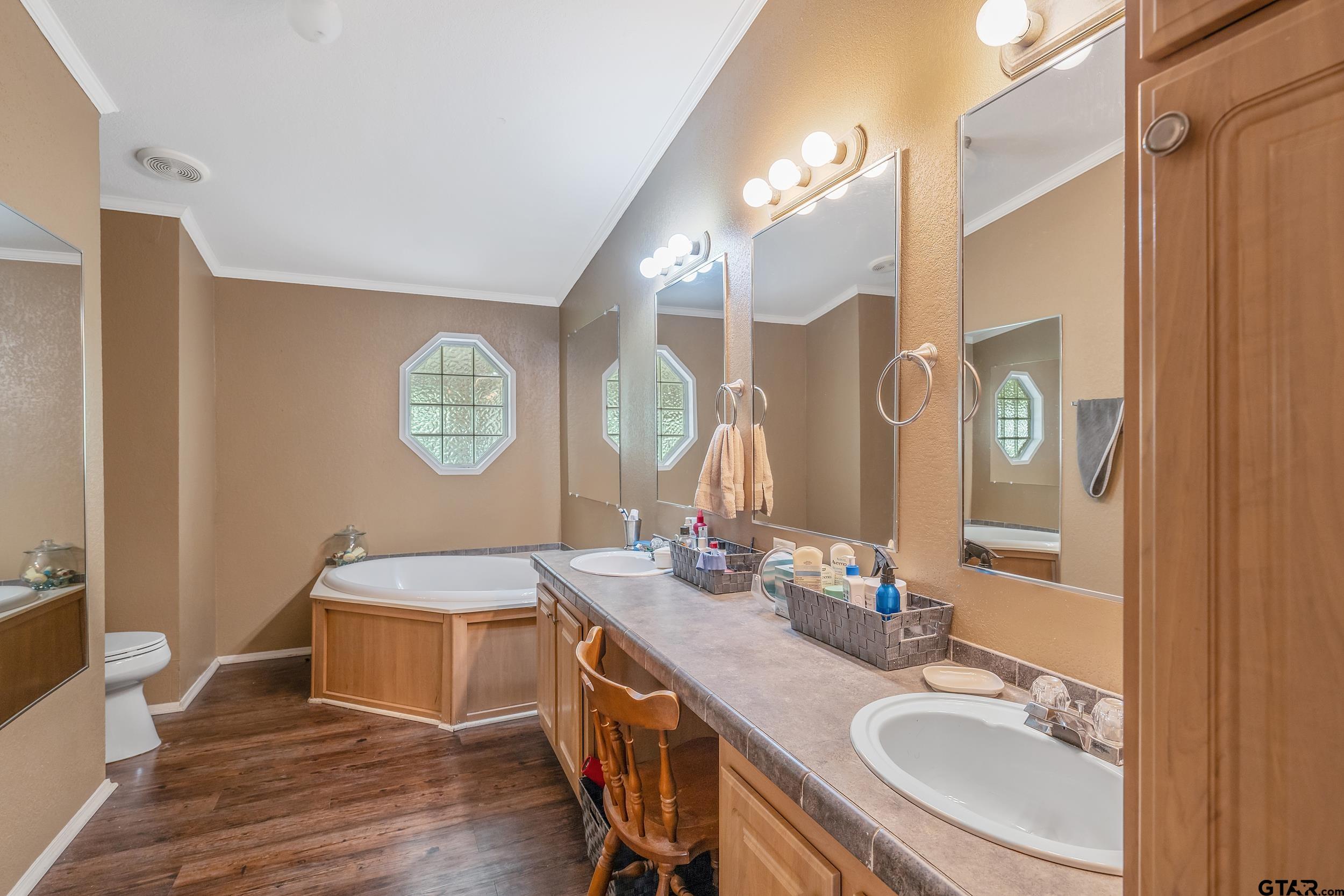 750 VZ County Road Ben Wheeler, TX 75754 - Photo 32 of 45