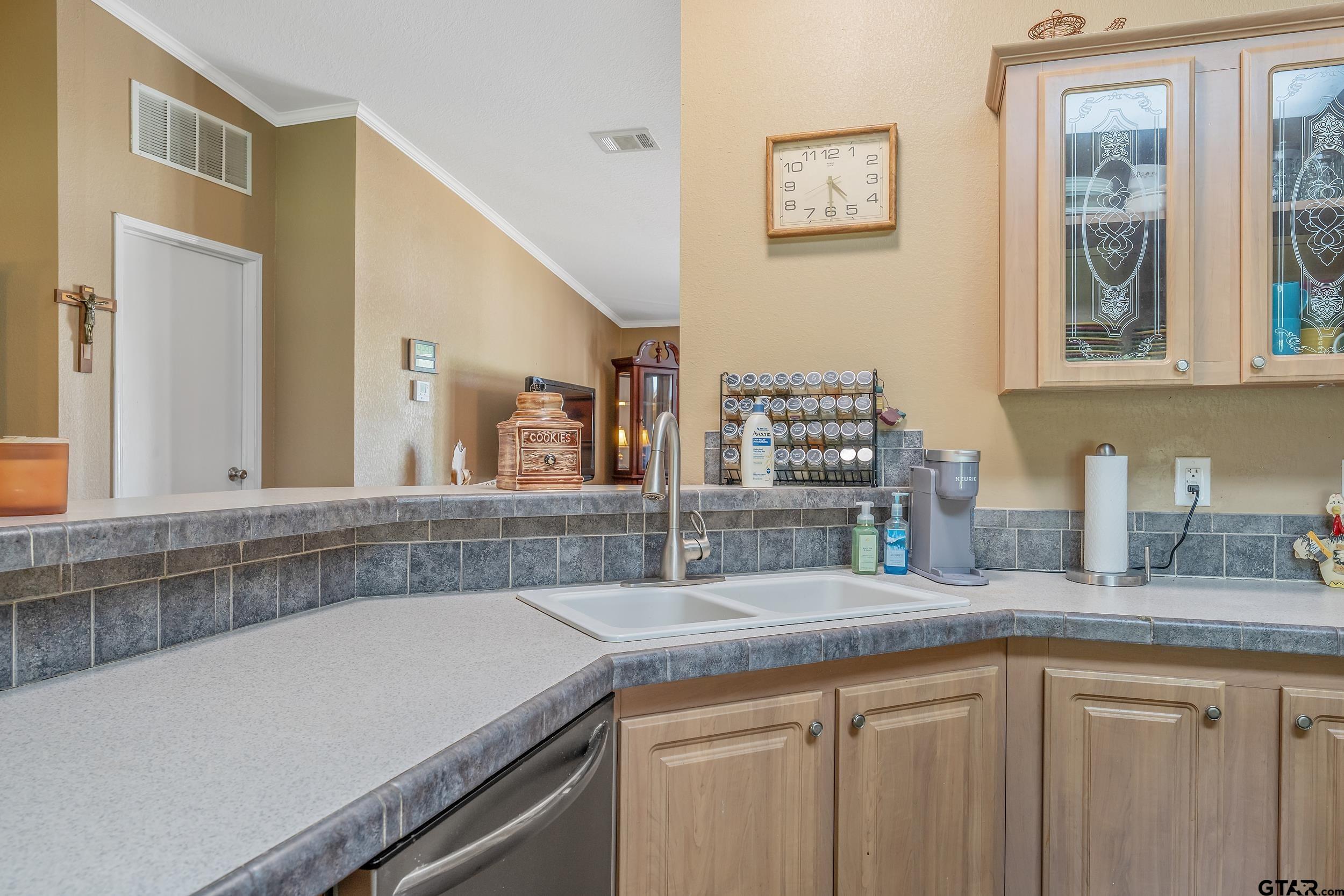 750 VZ County Road Ben Wheeler, TX 75754 - Photo 38 of 45