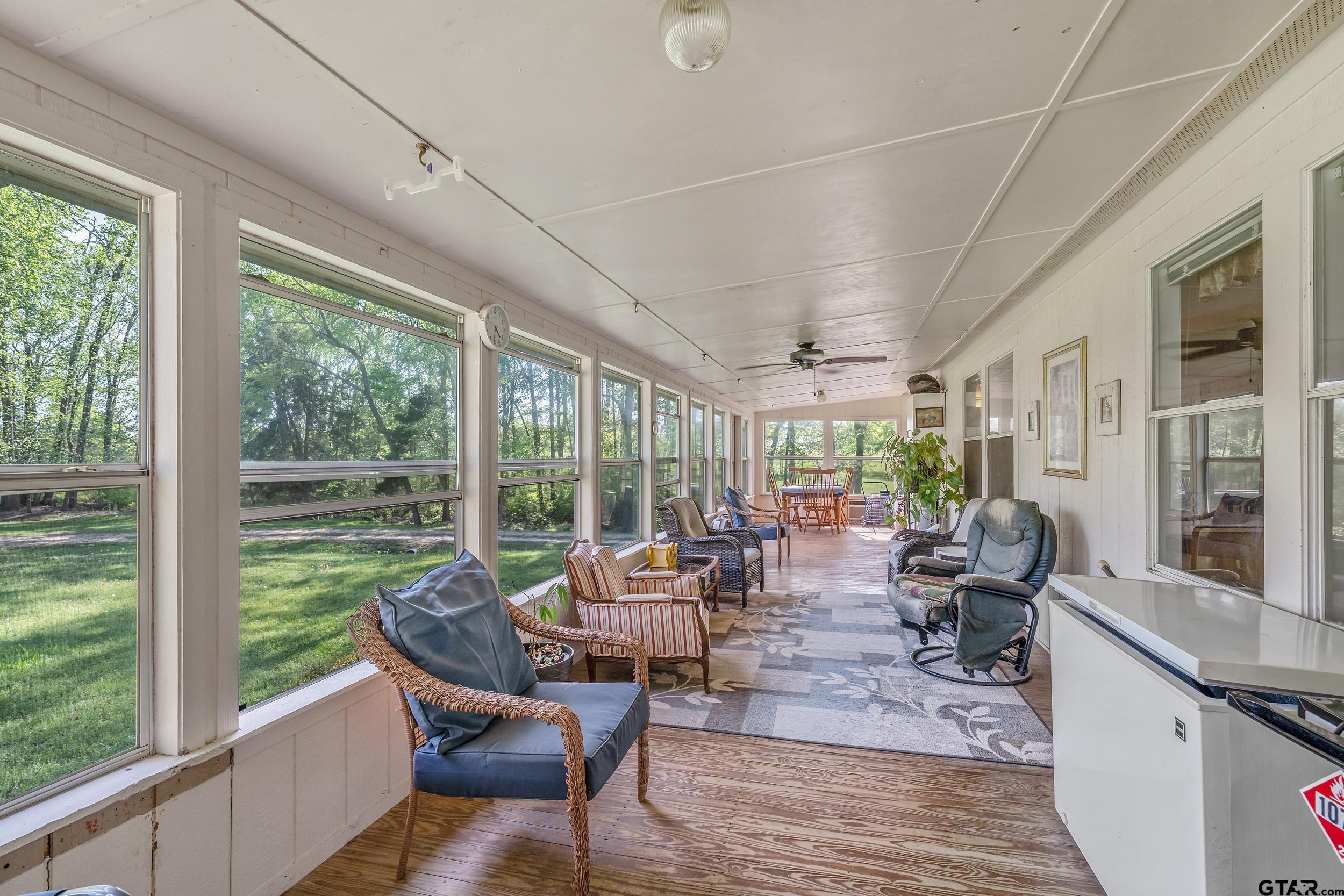 750 VZ County Road Ben Wheeler, TX 75754 - Photo 39 of 45