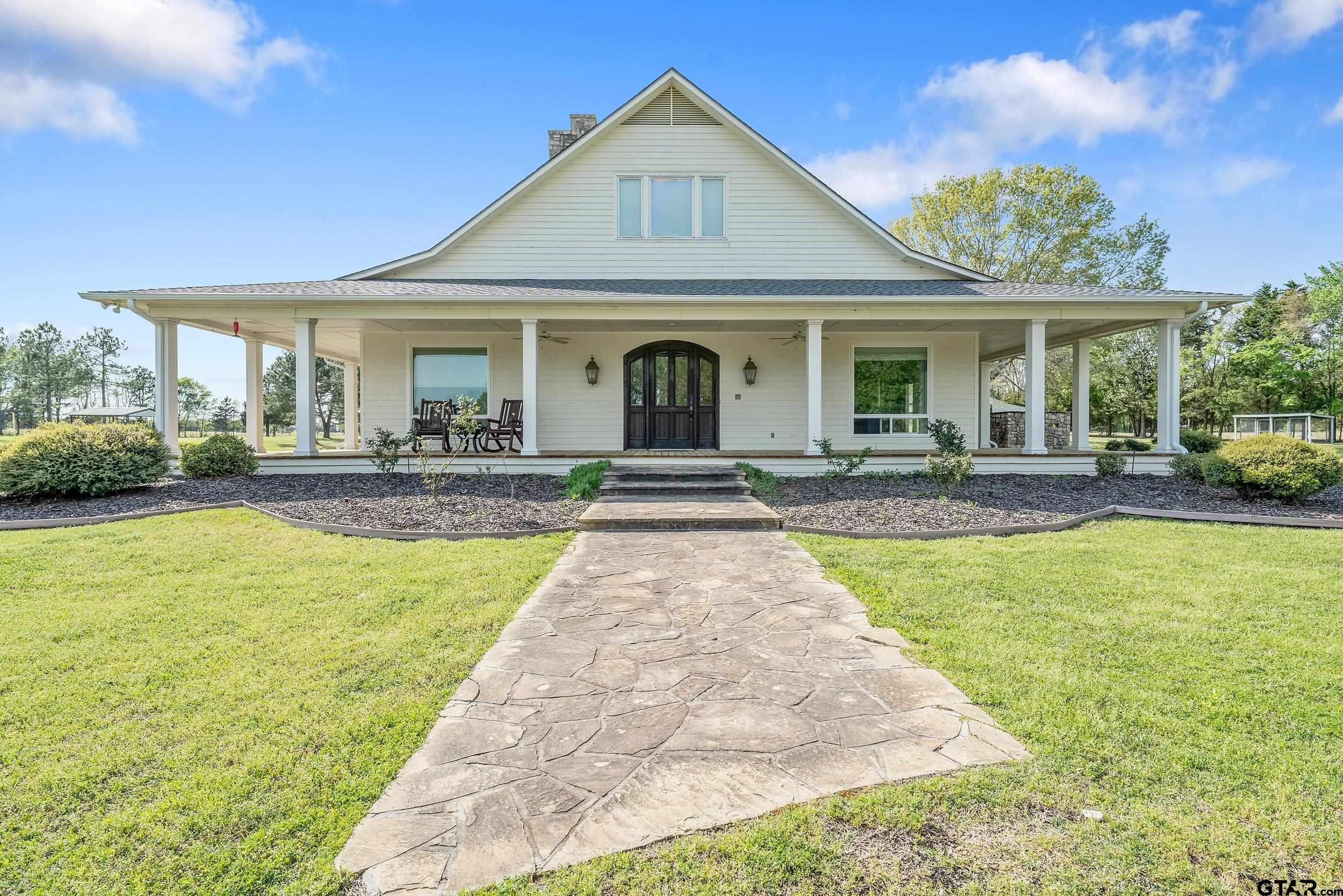 750 VZ County Road Ben Wheeler, TX 75754 - Photo 4 of 45