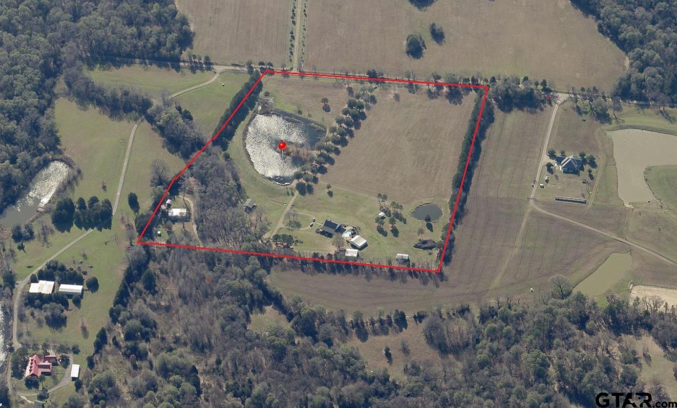 750 VZ County Road Ben Wheeler, TX 75754 - Photo 44 of 45