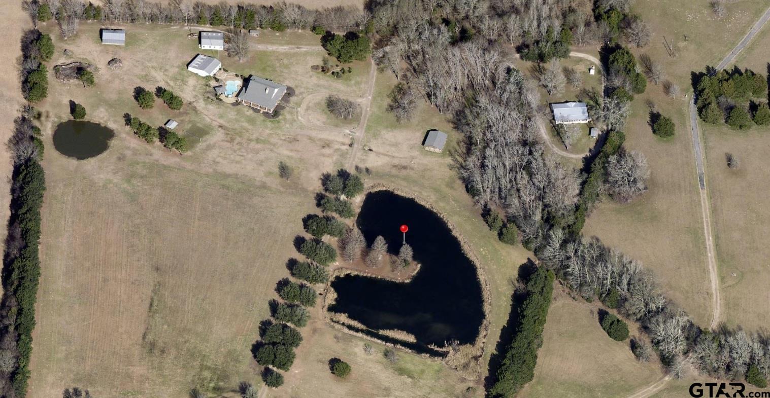 750 VZ County Road Ben Wheeler, TX 75754 - Photo 45 of 45