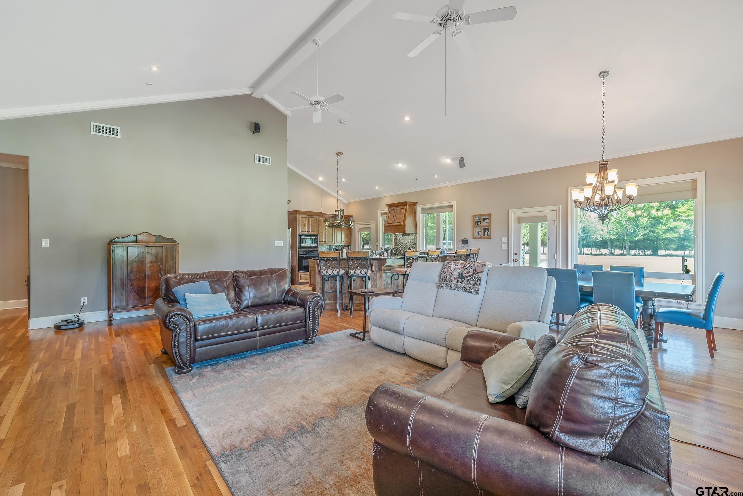 750 VZ County Road Ben Wheeler, TX 75754 - Photo 6 of 45