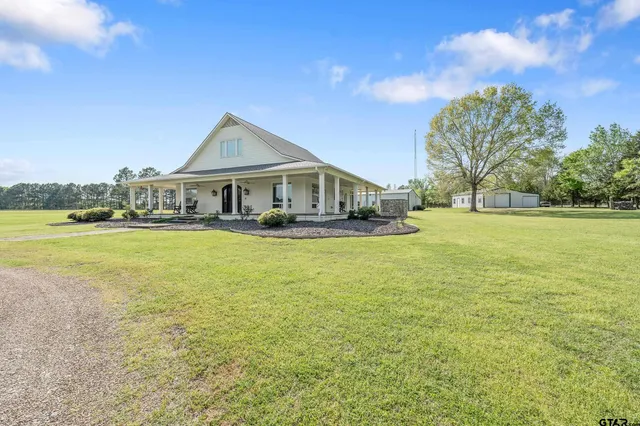$1,300,000 | 750 VZ County Road, Ben Wheeler, TX 75754