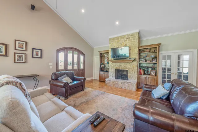 $1,300,000 | 750 VZ County Road, Ben Wheeler, TX 75754