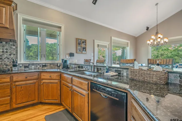 $1,300,000 | 750 VZ County Road, Ben Wheeler, TX 75754