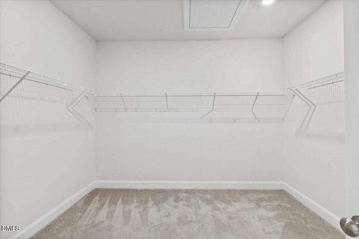 4937 Abundance Avenue Raleigh, NC 27616 - Photo 22 of 36 a view of a room
