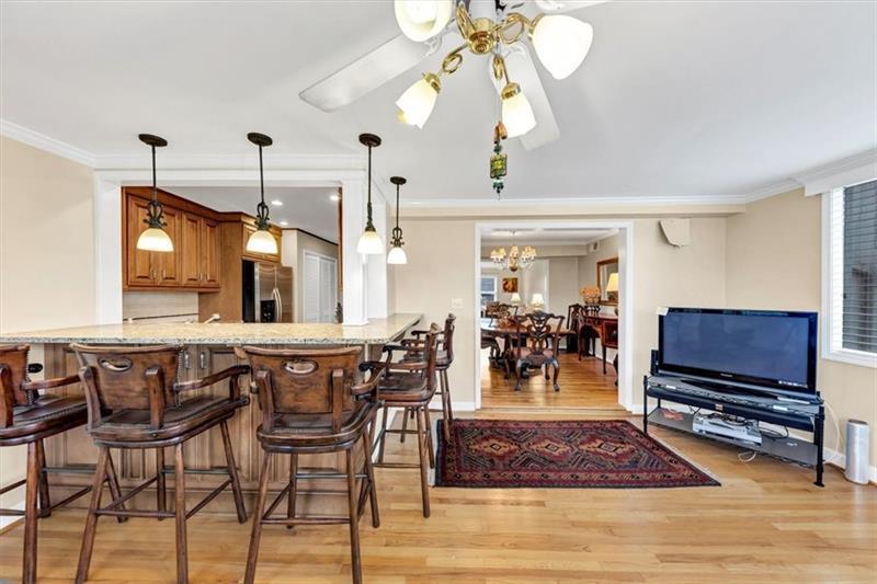 30 Chaumont Square Northwest Atlanta, GA 30327 - Photo 14 of 44 a view of a livingroom with furniture and a window