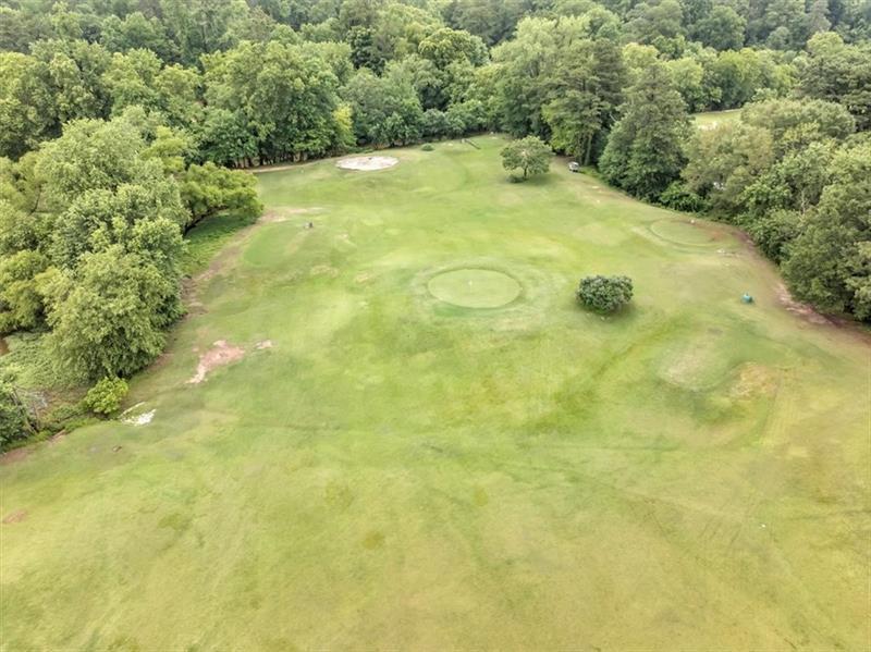 30 Chaumont Square Northwest Atlanta, GA 30327 - Photo 31 of 44 a view of a yard with a trees