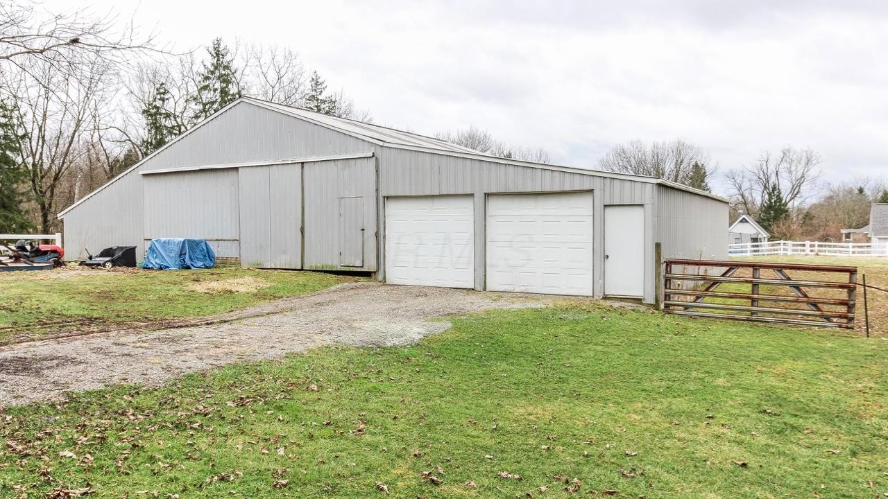 55 Coonpath Road Northeast Lancaster, OH 43130 - Photo 24 of 29
