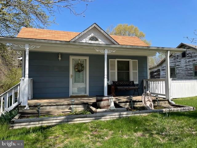 14473 Dahlgren Road King George, VA 22485 - Photo 1 of 19 Gallery Image 1