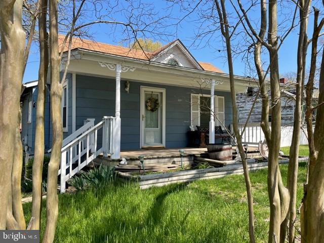 14473 Dahlgren Road King George, VA 22485 - Photo 2 of 19 Gallery Image 2