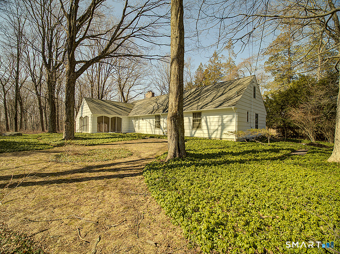 33 Fairground Road Woodbridge, CT 06525 - Photo 1 of 1 Gallery Image 1