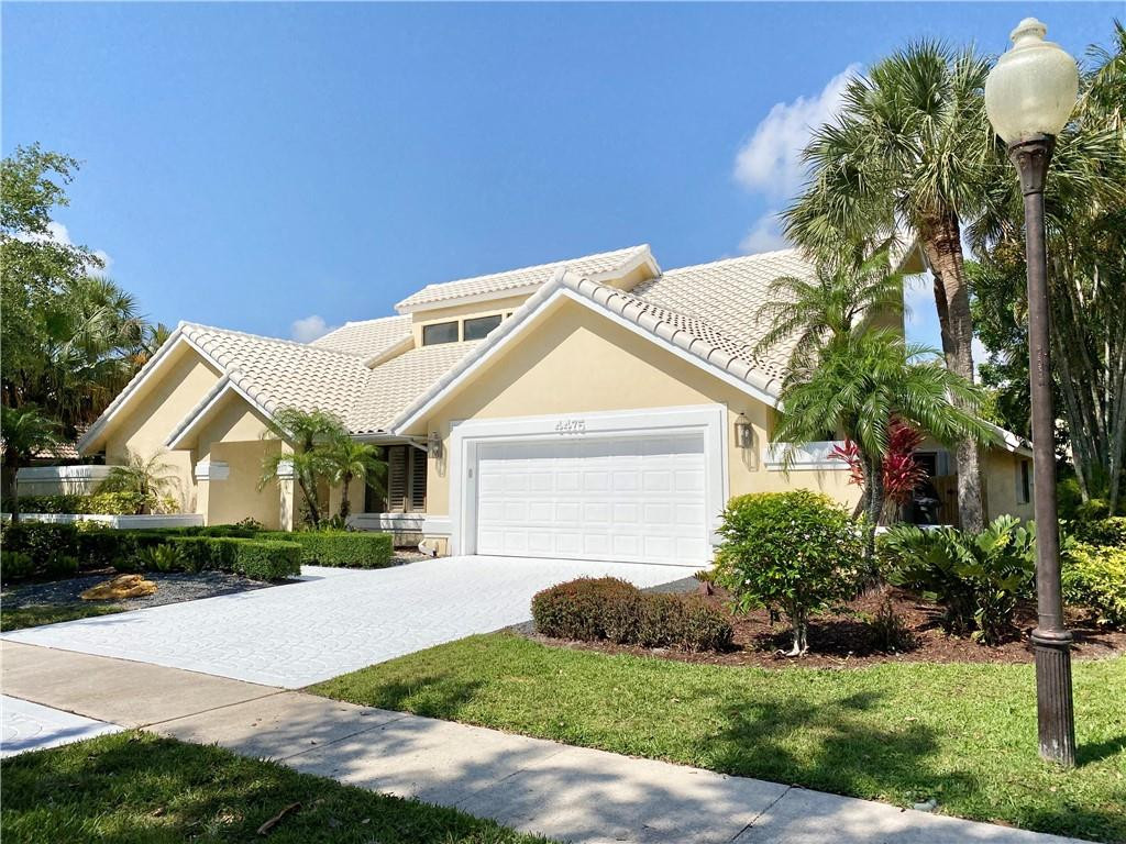 4475 Northwest 28th Avenue Boca Raton, FL 33434 - Photo 3 of 47 Photo 3