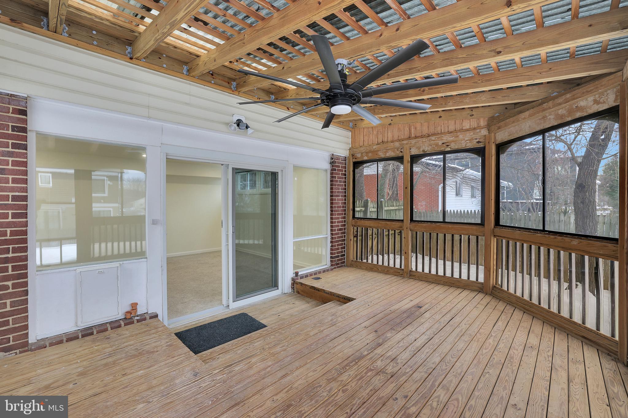 6718 Old Chesterbrook Road McLean, VA 22101 - Photo 33 of 38 a view of entryway