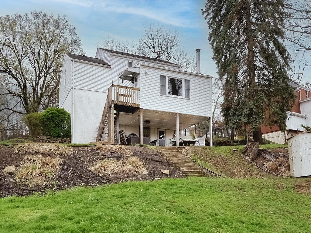 4779 Doyle Road Pittsburgh, PA 15227 - Photo 19 of 27 Gallery Image 19