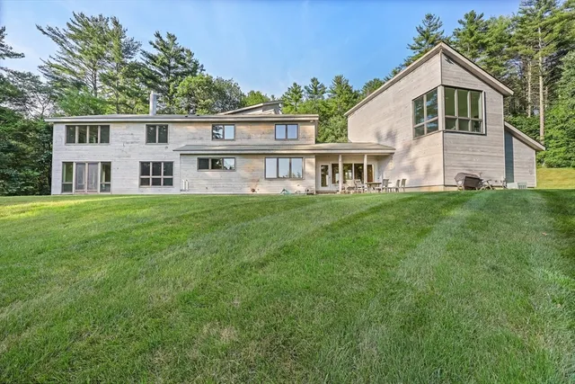 $1,400,000 | 27 January Hills Road, Shutesbury, MA 01002