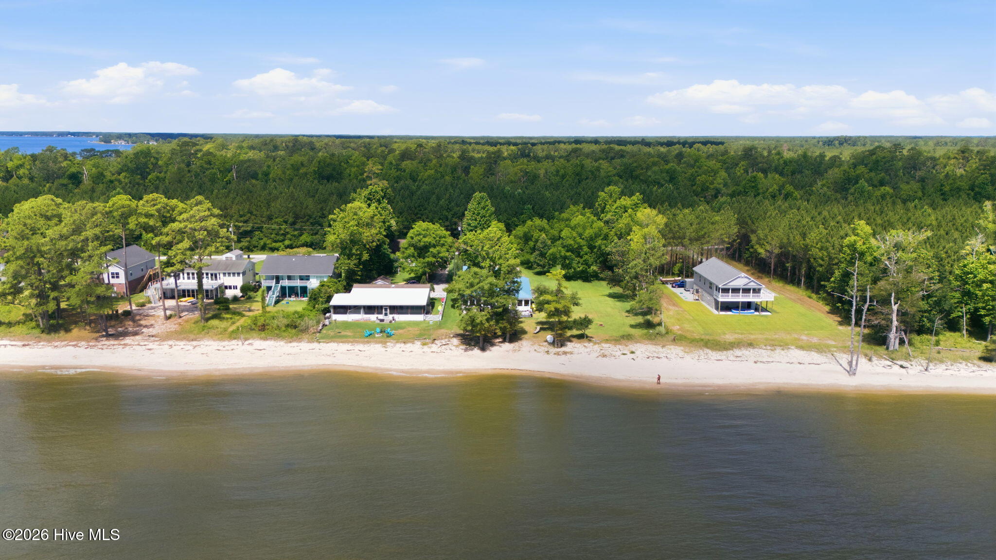 279 Wiggins Point Road Oriental, NC 28571 - Photo 57 of 63