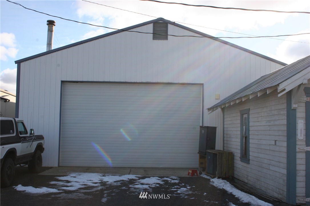2149 East Seidl Road Ritzville, WA 99169 - Photo 15 of 22