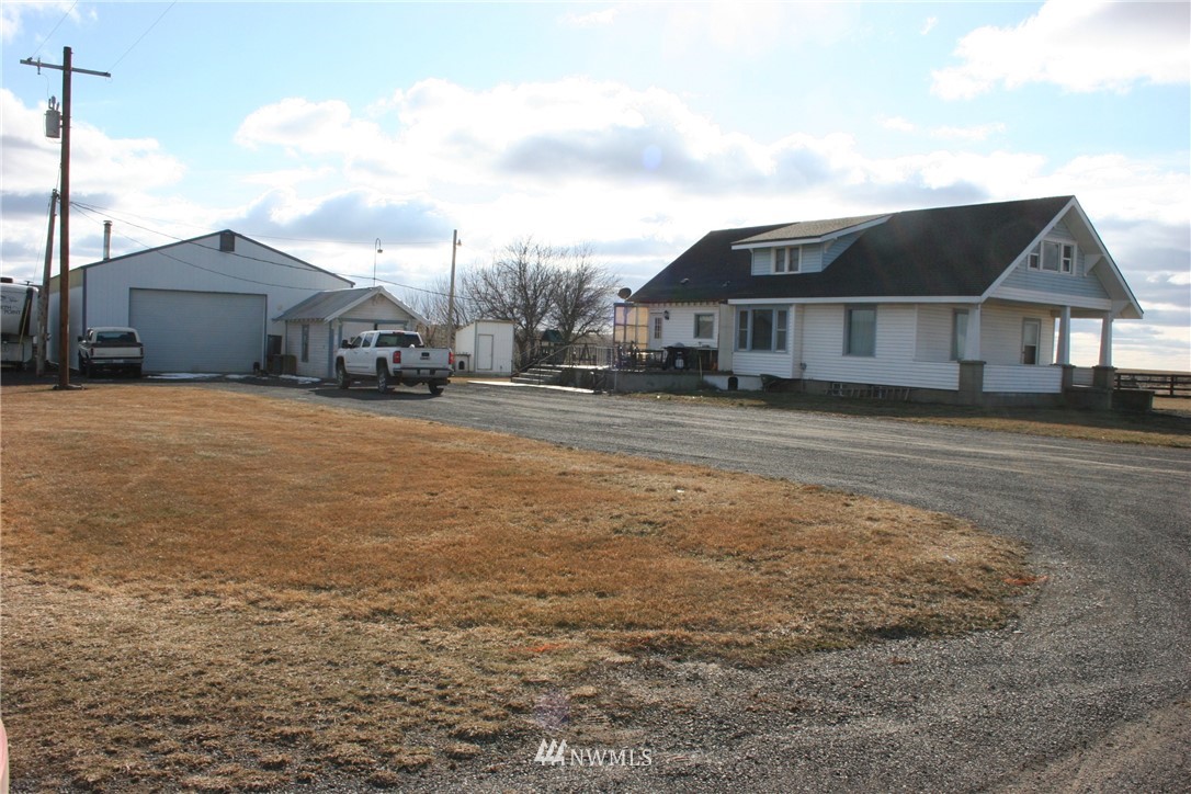 2149 East Seidl Road Ritzville, WA 99169 - Photo 3 of 22