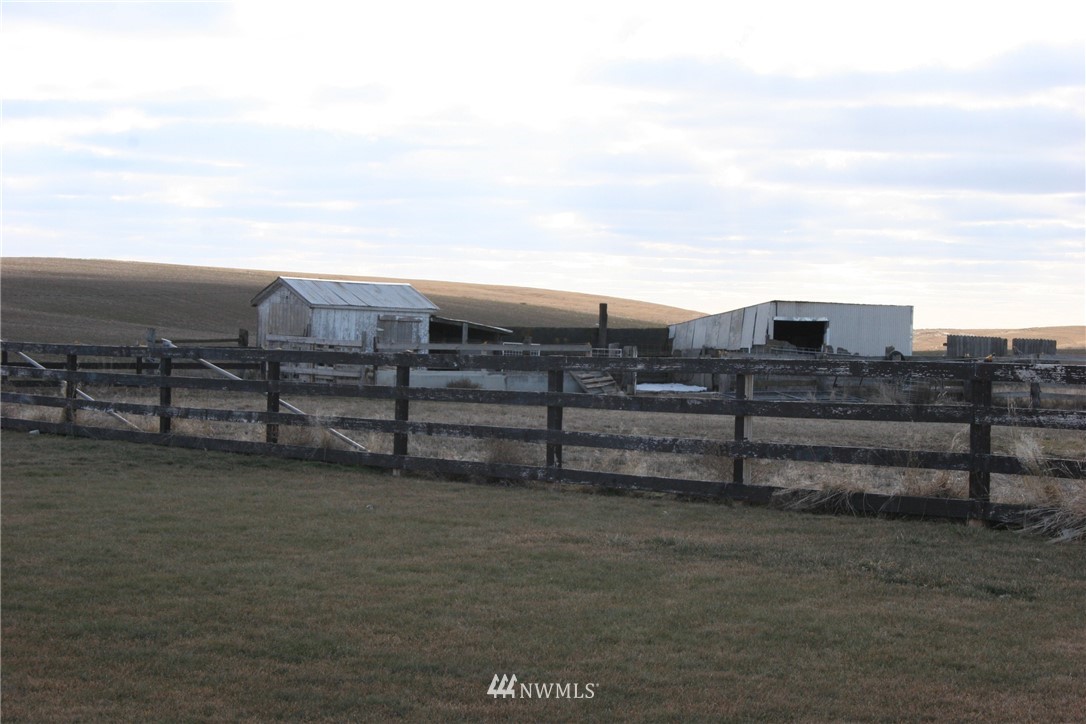 2149 East Seidl Road Ritzville, WA 99169 - Photo 5 of 22