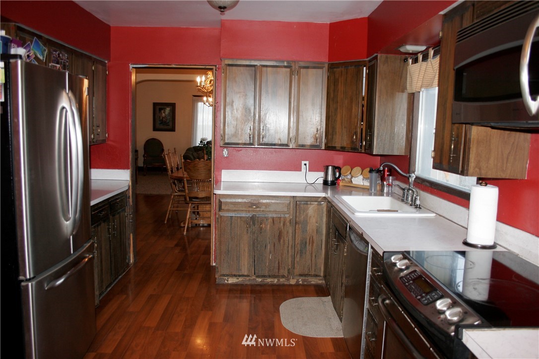 2149 East Seidl Road Ritzville, WA 99169 - Photo 6 of 22