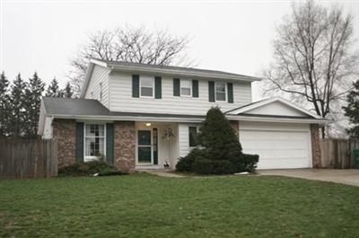 3007 Tattersall Road Portage, MI 49024 - Photo 1 of 7 Primary Photo